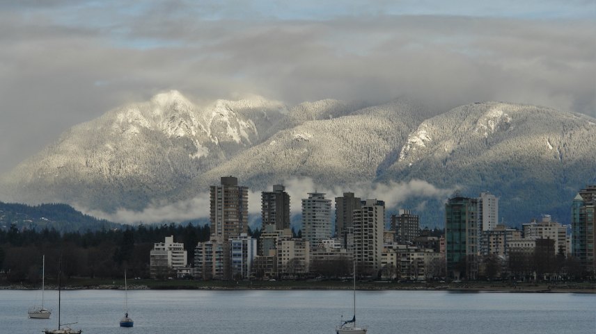 Bài Bài Vancouver, BC Has A New Foreign Buying Capital