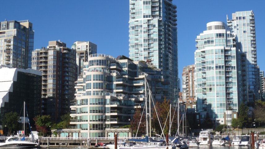 Metro Vancouver Might Be Over Building By 50%