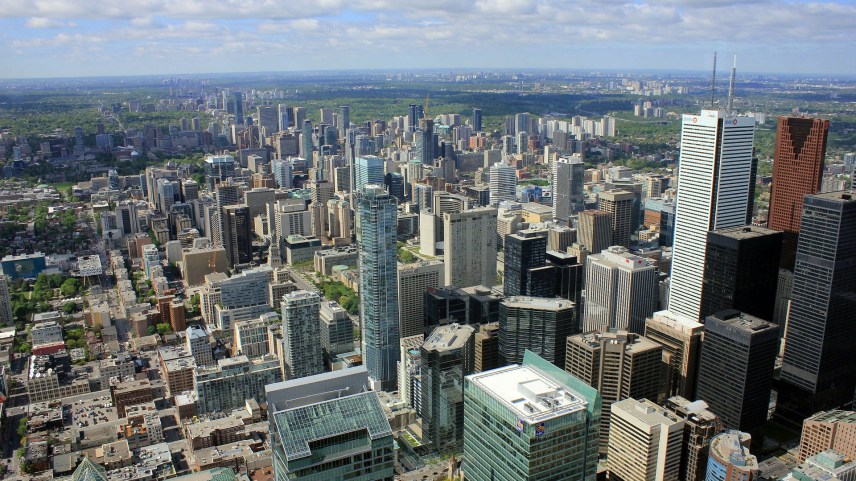 Toronto Real Estate Sales Down Over 35%, Listings Jump Over 147% In February