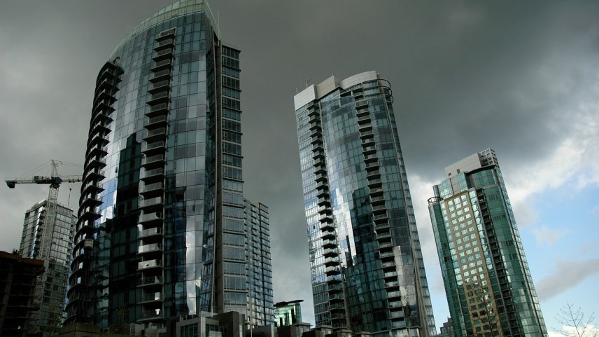 Vancouver Condo Prices Rise For The 22nd Month In A Row