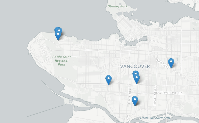 $60M+ In Vancouver Real Estate Targeted By Suspected Arson This Month